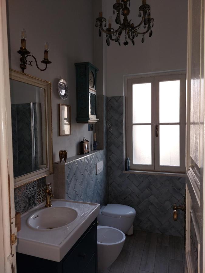 Bed And Breakfast La Pecora Rosa Sant'Omero Exterior photo