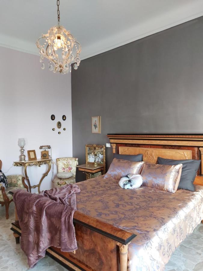 Bed And Breakfast La Pecora Rosa Sant'Omero Exterior photo