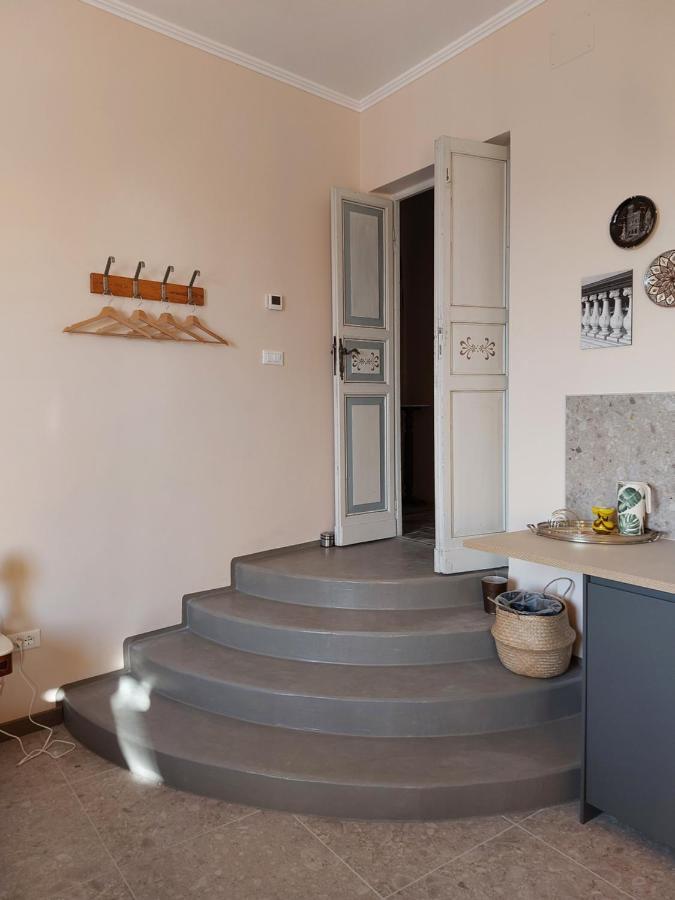 Bed And Breakfast La Pecora Rosa Sant'Omero Exterior photo